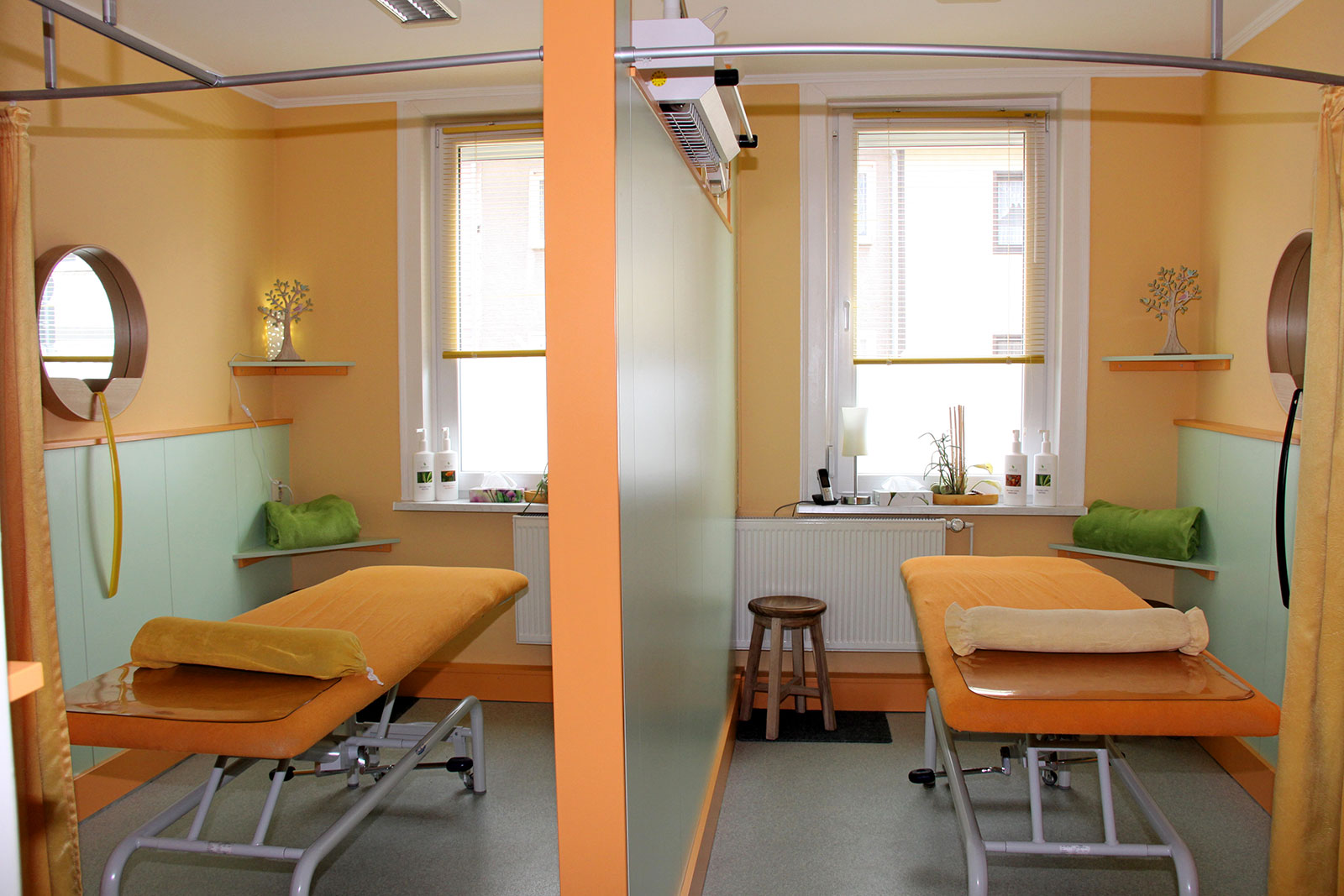 Behandlungsraum