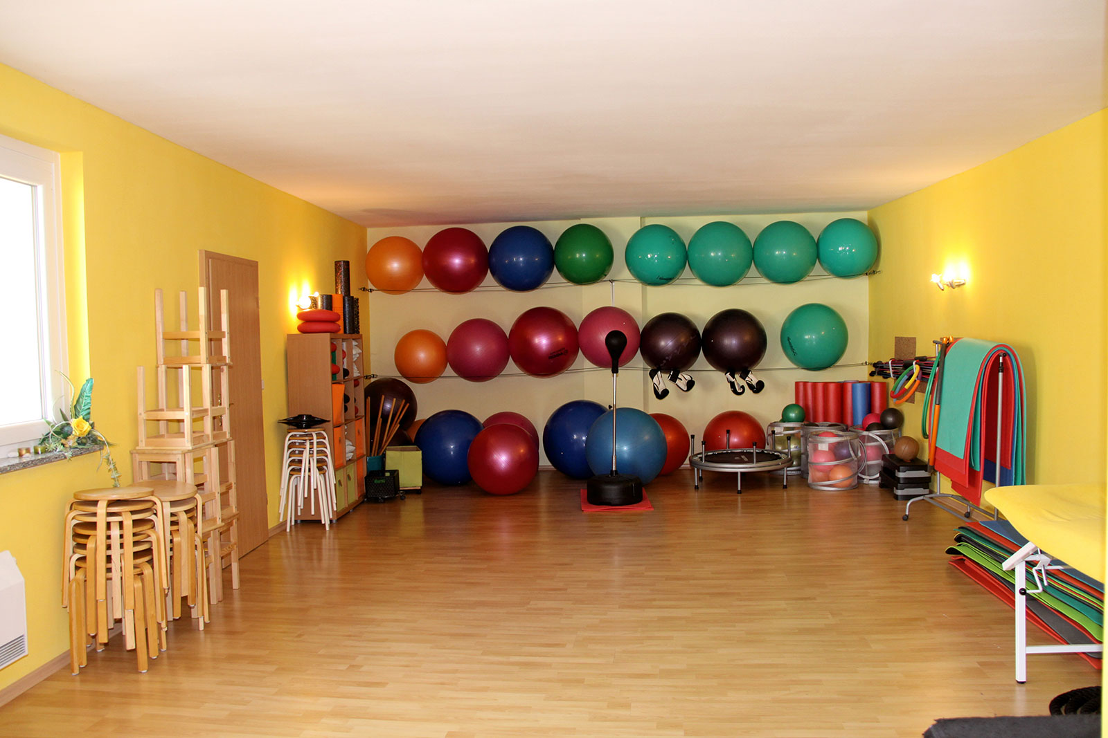 R&uuml;ckenschule