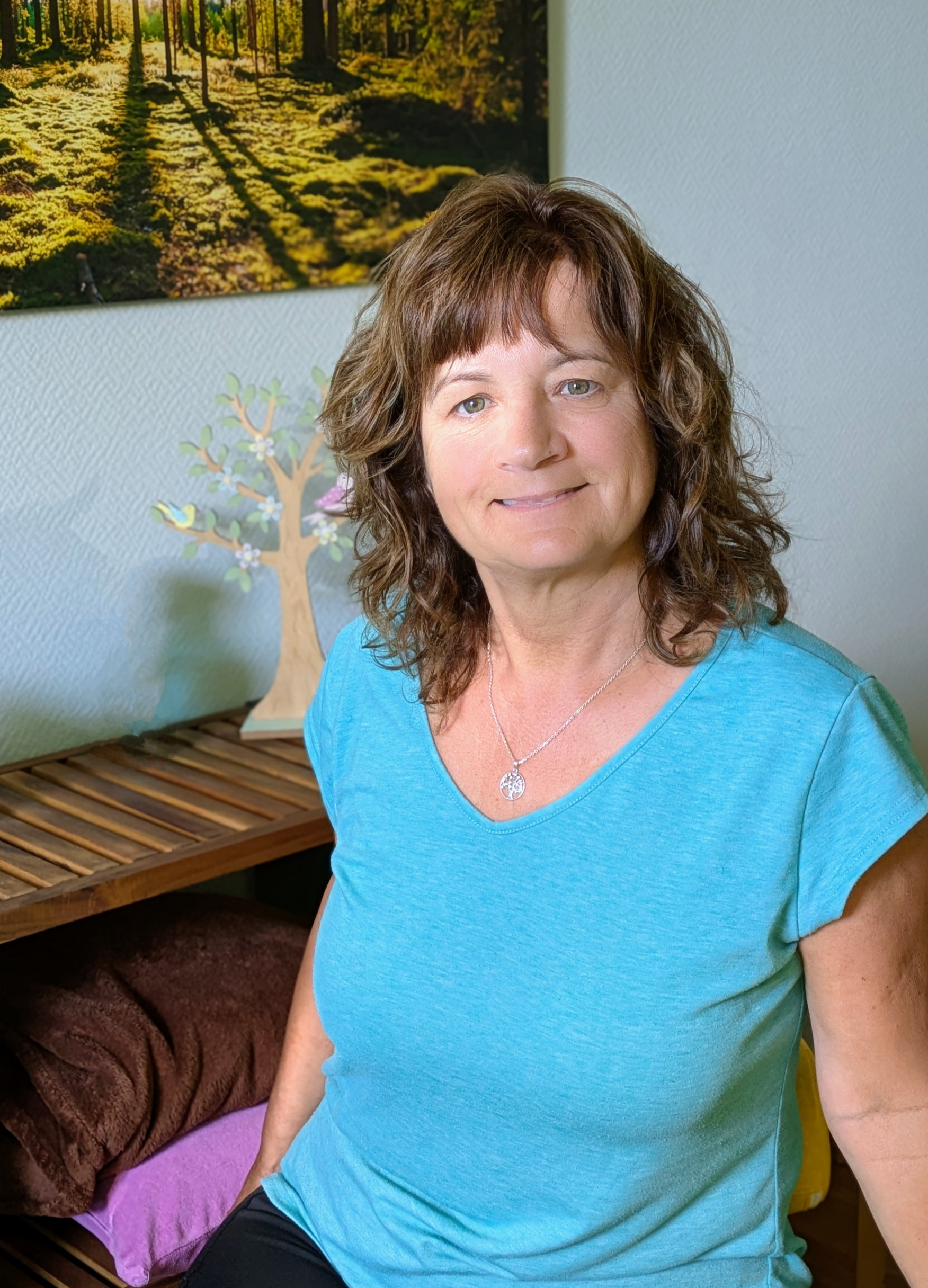 Martina Kl&ouml;tzke